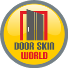 DoorSkinWorld Antique Laminate ไอคอน