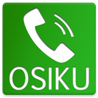 OSIKU - Private app আইকন