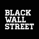 Black Wall Street ícone