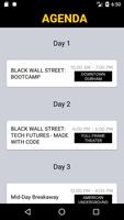 Black Wall Street syot layar 1