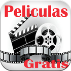 Descargar Películas En HD Gratis En Español Guía-icoon