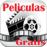 Descargar Películas En HD Gratis En Español Guía icono