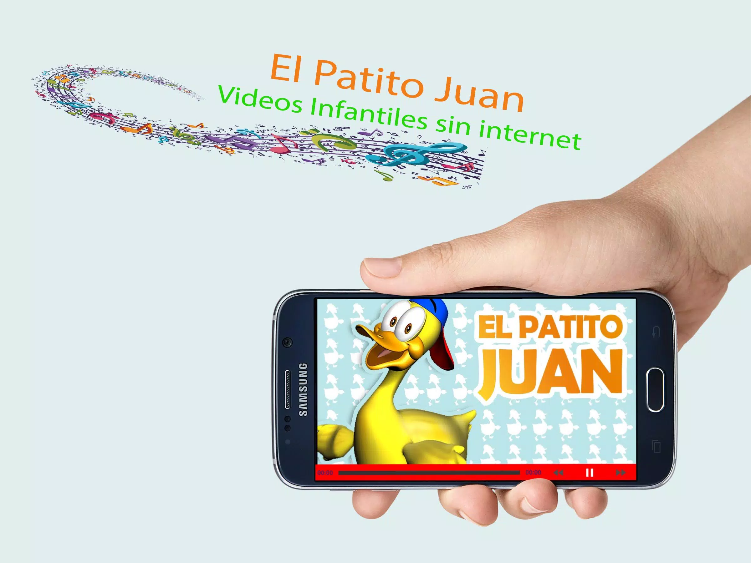 El Patito El Patito Juan APK for Android Download