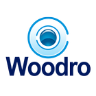 Woodro أيقونة