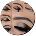 Cat Eye Makeup