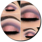 Eyeshadow Makeup icon