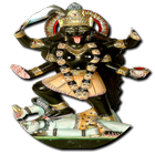 Kali icône
