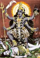 Kali poster