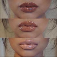 Lip Makeup syot layar 2