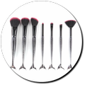 Makeup Brushes