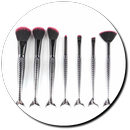 Makeup Brushes APK