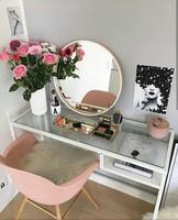 1 Schermata Makeup Mirror