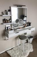 2 Schermata Makeup Mirror