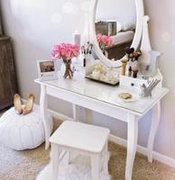 3 Schermata Makeup Mirror