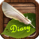 Patient Health Diary icon