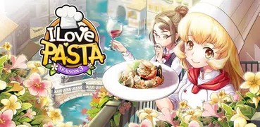 I LOVE PASTA（全民餐廳）