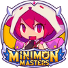 Minimon Masters Zeichen
