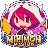 Minimon Masters ícone