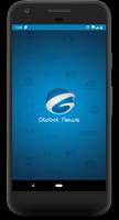 Poster Global News