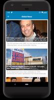 2 Schermata Global News