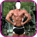 Man Fitness Style-APK