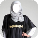 APK Modern Hijab Selfie Camera