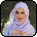 APK Muslim Hijab Suits Photo Editor