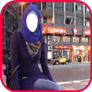 Wonderful Hijab Photo Editor-APK