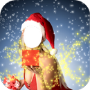 APK Christmas Dress Photo Editor