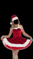 Christmas Dress Photo Editor स्क्रीनशॉट 2
