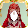 HIJAB WEDDING SUITS