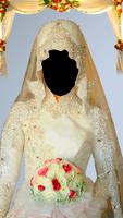 HIJAB WEDDING SUITS poster