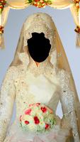 HIJAB WEDDING SUITS โปสเตอร์