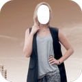 Lady New Fashion Style