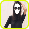 Women Sunglasess Photo Editor