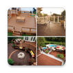 Patio Deck