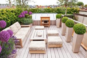Patio Furniture Screenshot 1