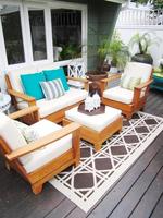 Patio Furniture Screenshot 2