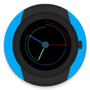 Airli Watch Face APK