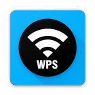WPS Connector ícone