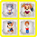 Adivina el Cachorro Juego