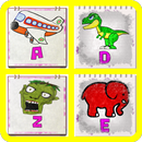 Guess Words for Kids APK