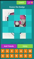 Guess the Pups Tiles imagem de tela 2