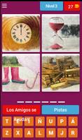 4 Imagenes 1 Palabra screenshot 2