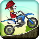 Patrulla Canina Moto Racing APK