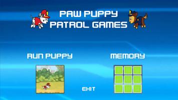 patrulla canina games bài đăng
