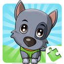 Patrulla canina - paw puzzles APK