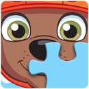 Patrulla canina puzzles Rompecabezas APK