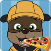 Paw Puppy Patrol Pizza Maker