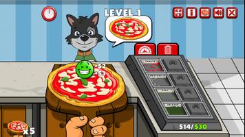 3 Schermata Patrulla Canina Pizza Maker